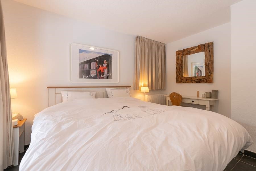 Le Petit Bonheur - Chalet 92