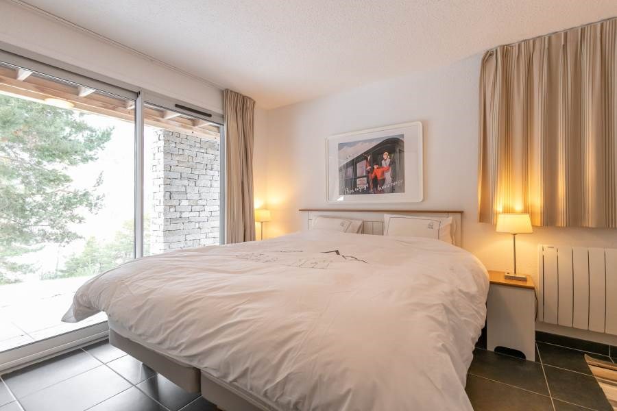 Le Petit Bonheur - Chalet 92