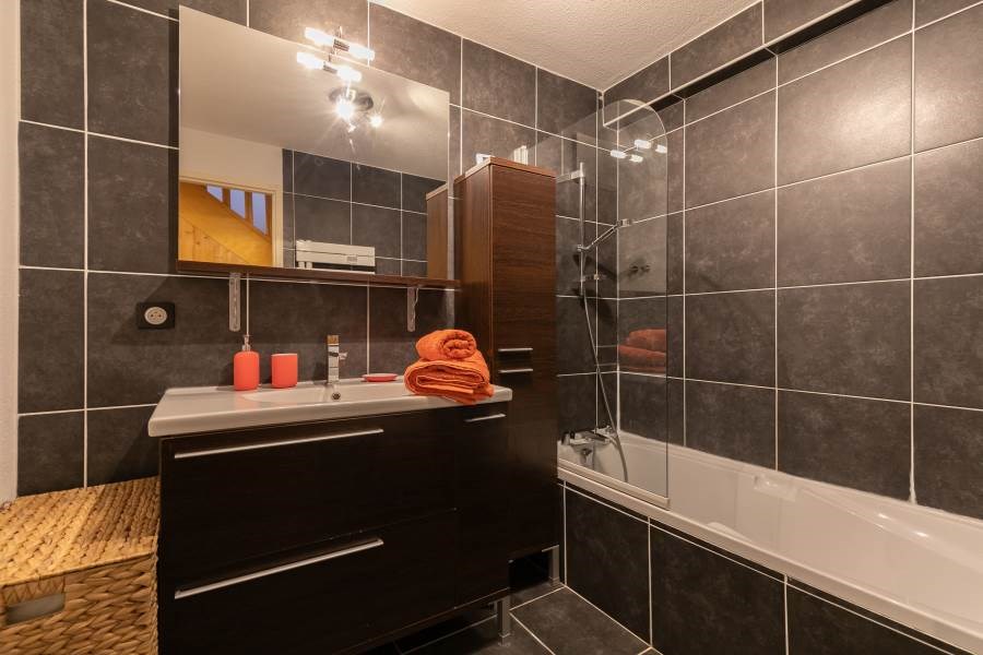 Le Petit Bonheur - Chalet 92