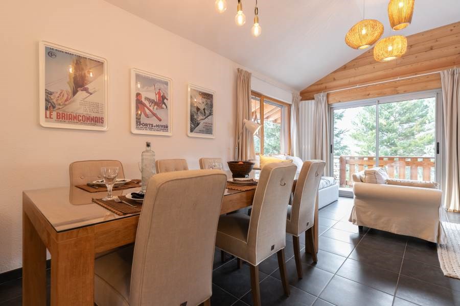 Le Petit Bonheur - Chalet 92