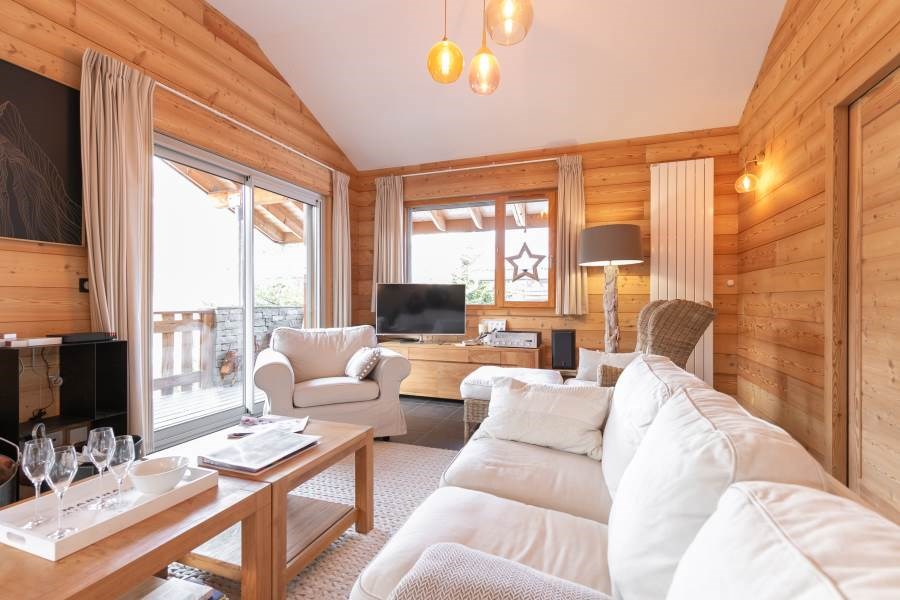 Le Petit Bonheur - Chalet 92