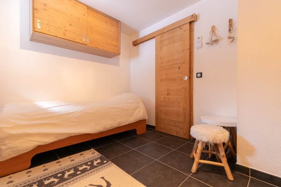 Le Petit Bonheur - Chalet 92