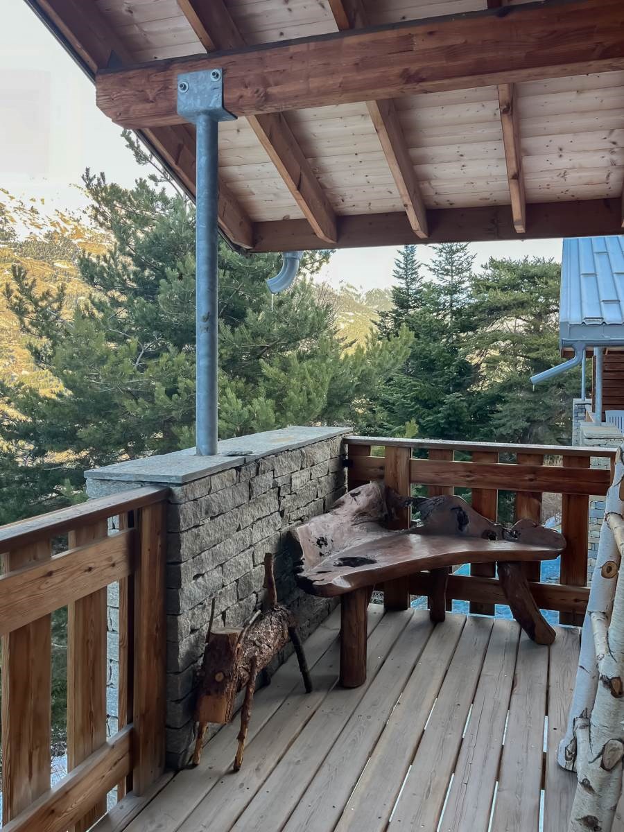 Le Petit Bonheur - Chalet 92