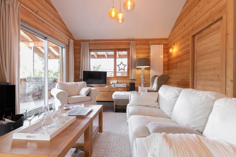 Le Petit Bonheur - Chalet 92