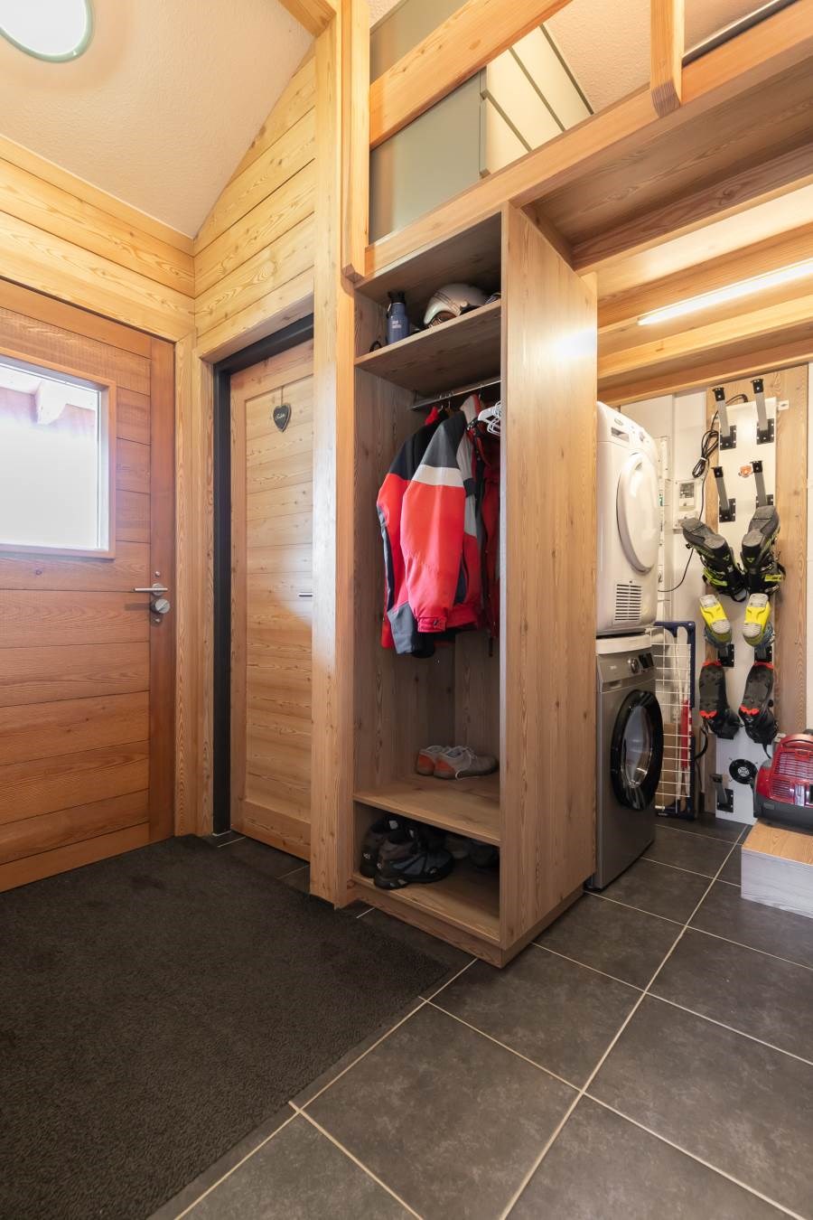 Le Petit Bonheur - Chalet 92