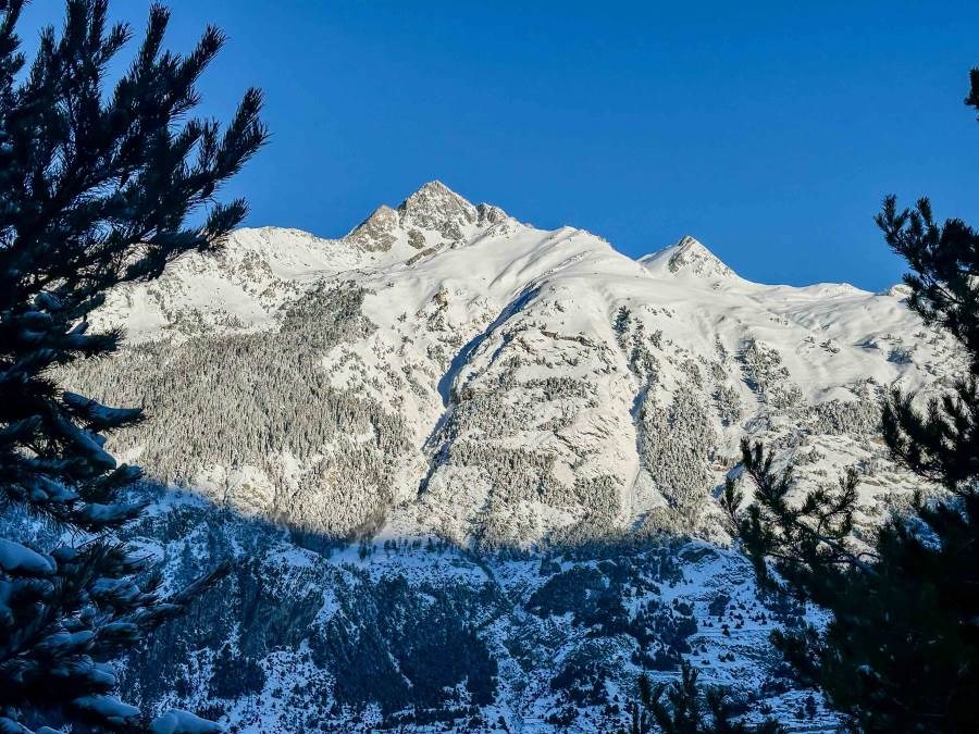 Le Petit Bonheur - Chalet 92