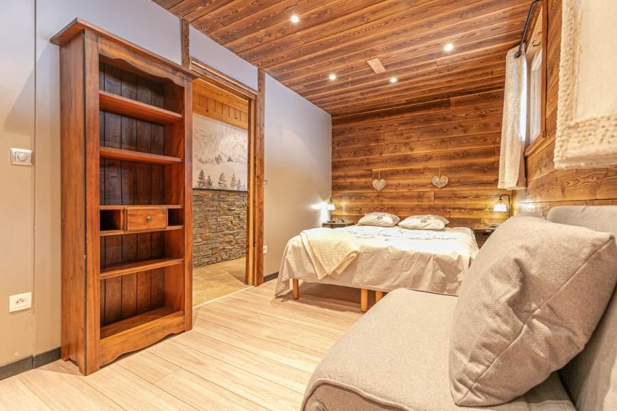 Résidence les Alpages - apt Alpaga