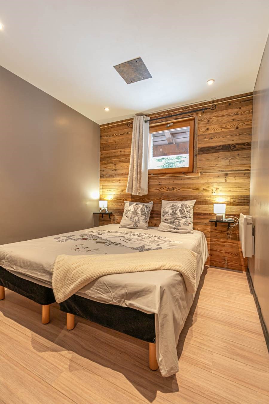 Résidence les Alpages - apt Alpaga