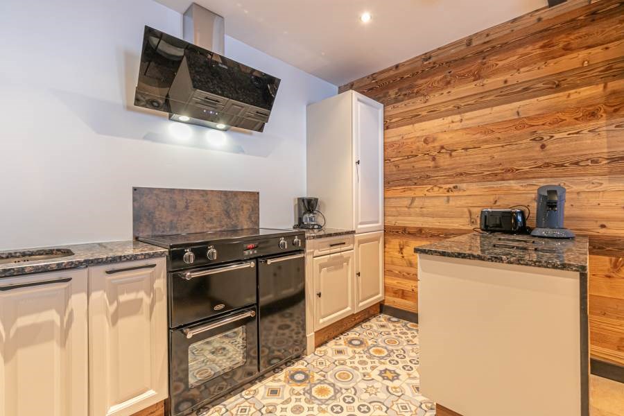 Résidence les Alpages - apt Alpaga