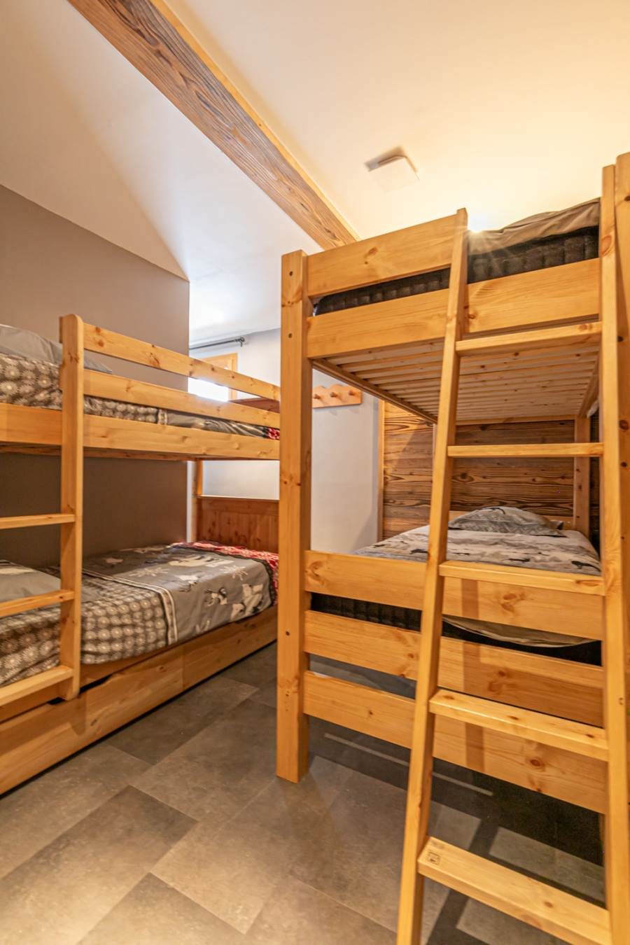 Résidence les Alpages - apt Alpaga