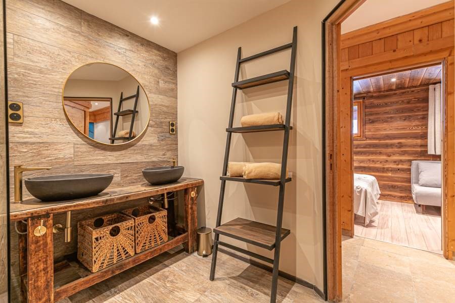 Résidence les Alpages - apt Alpaga