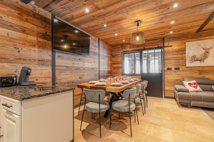 Résidence les Alpages - apt Alpaga