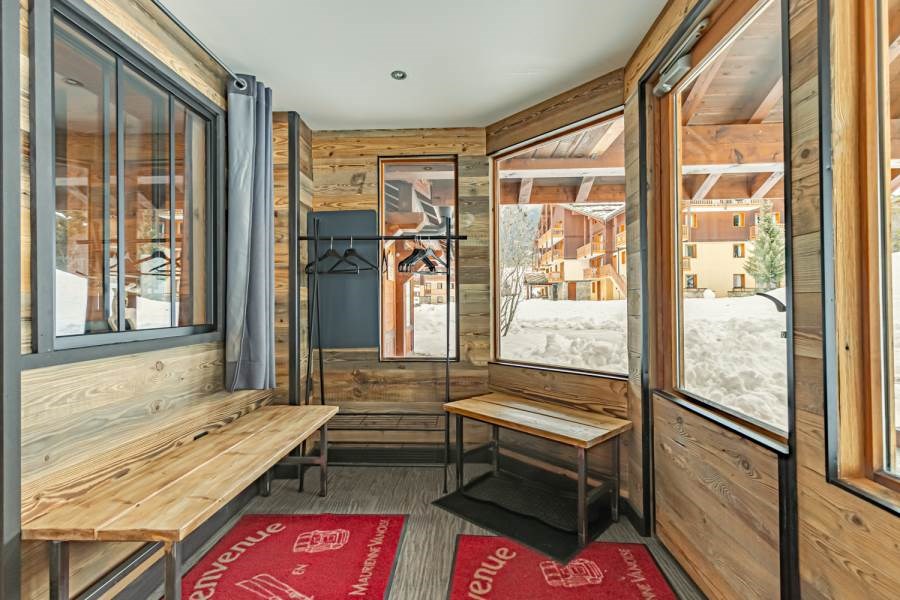 Résidence les Alpages - apt Alpaga