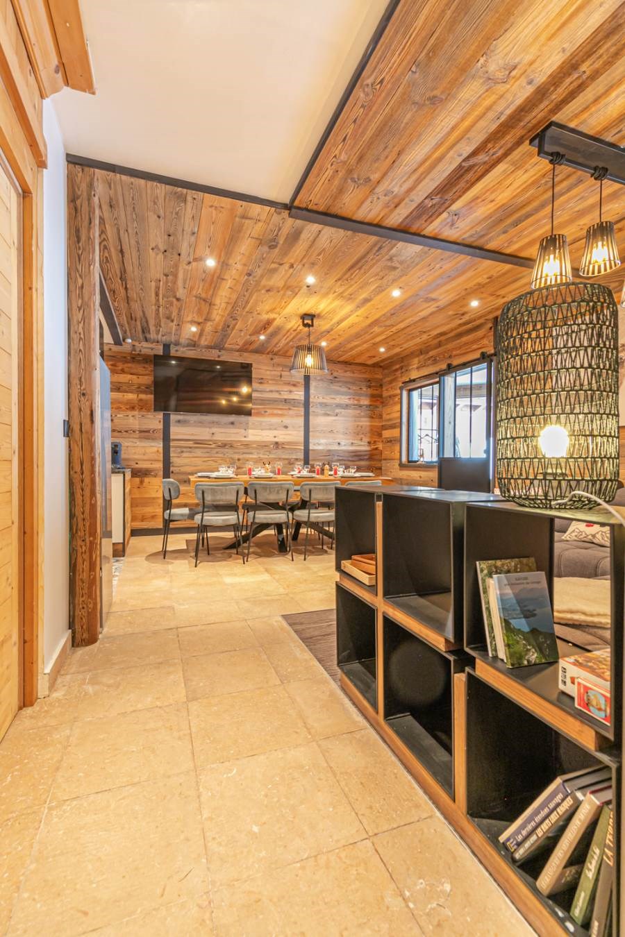 Résidence les Alpages - apt Alpaga