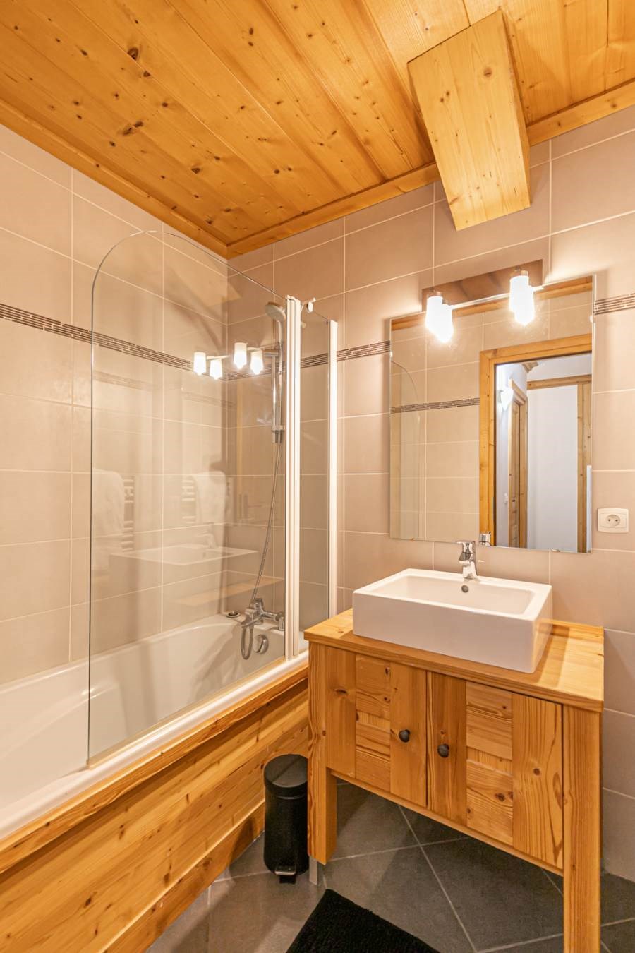 résidence le criterium