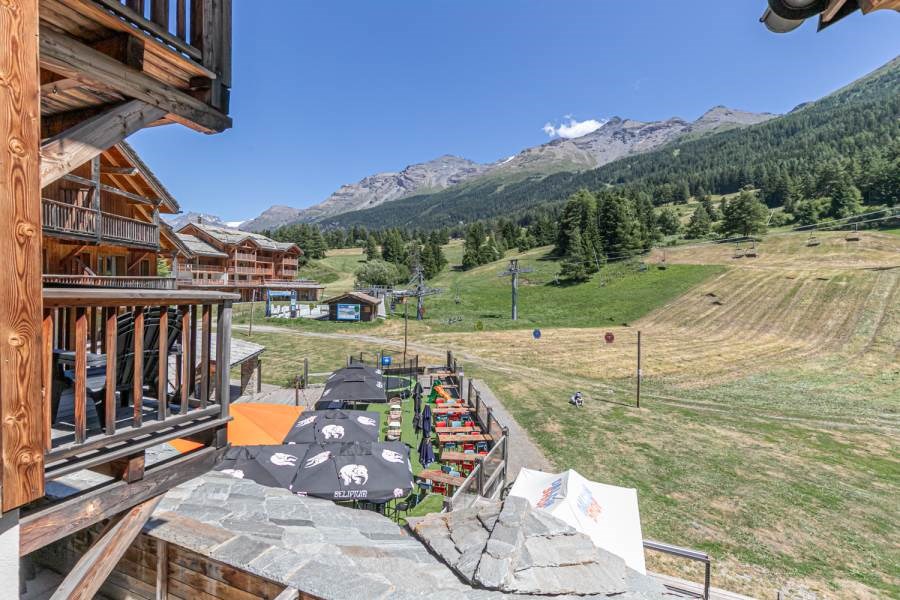 résidence le criterium