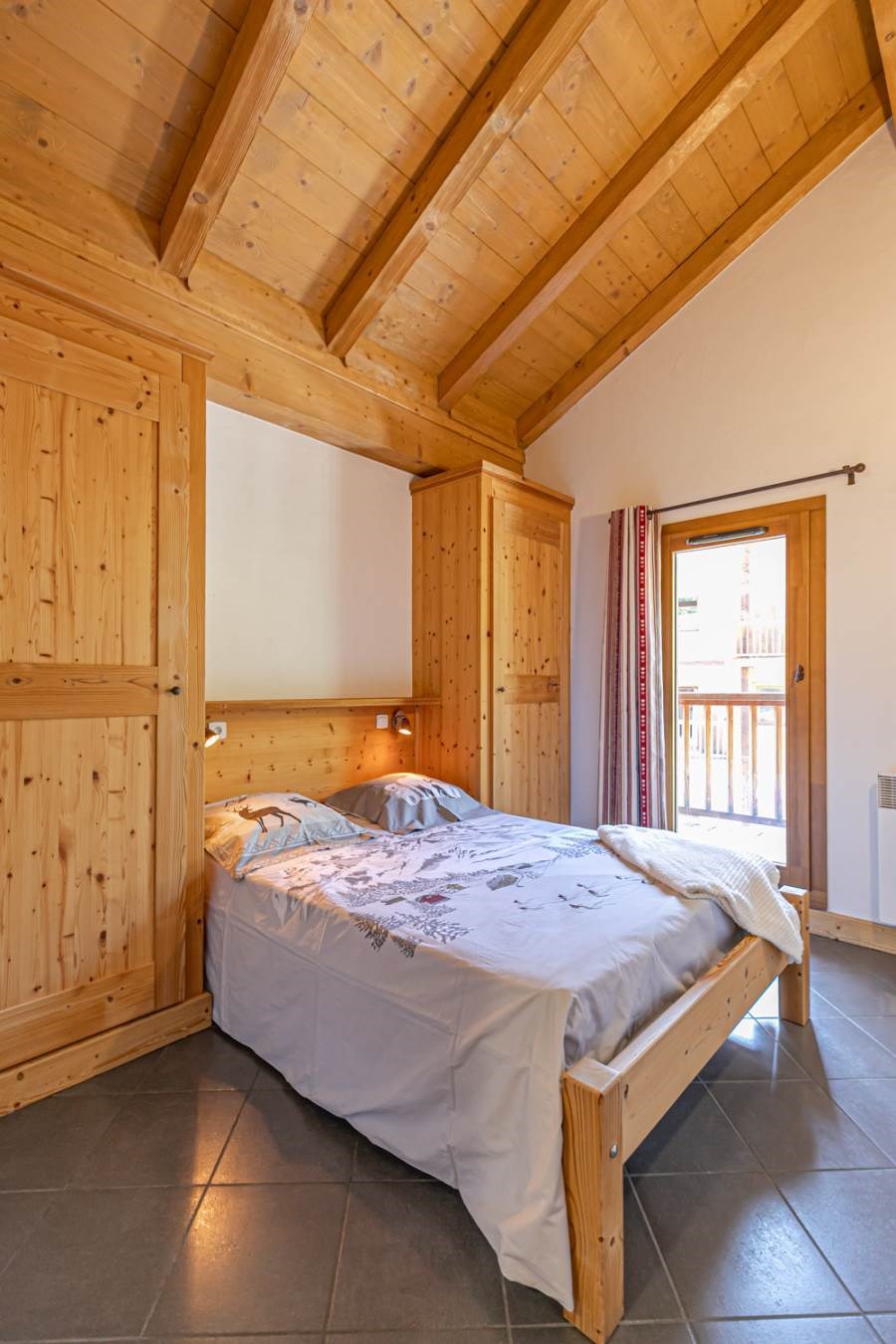 résidence le criterium