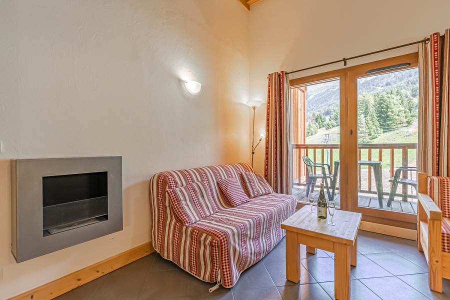 résidence le criterium