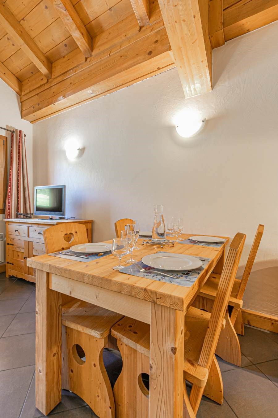 résidence le criterium