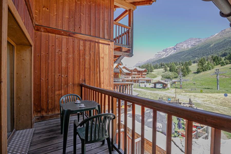 résidence le criterium