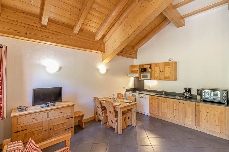 résidence le criterium