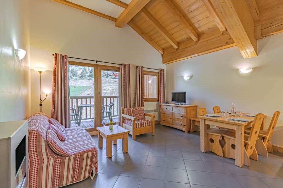 résidence le criterium