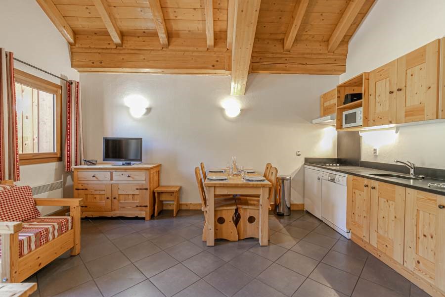 résidence le criterium