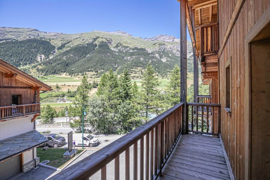 résidence le criterium