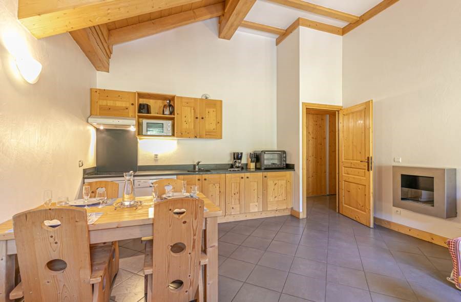 résidence le criterium