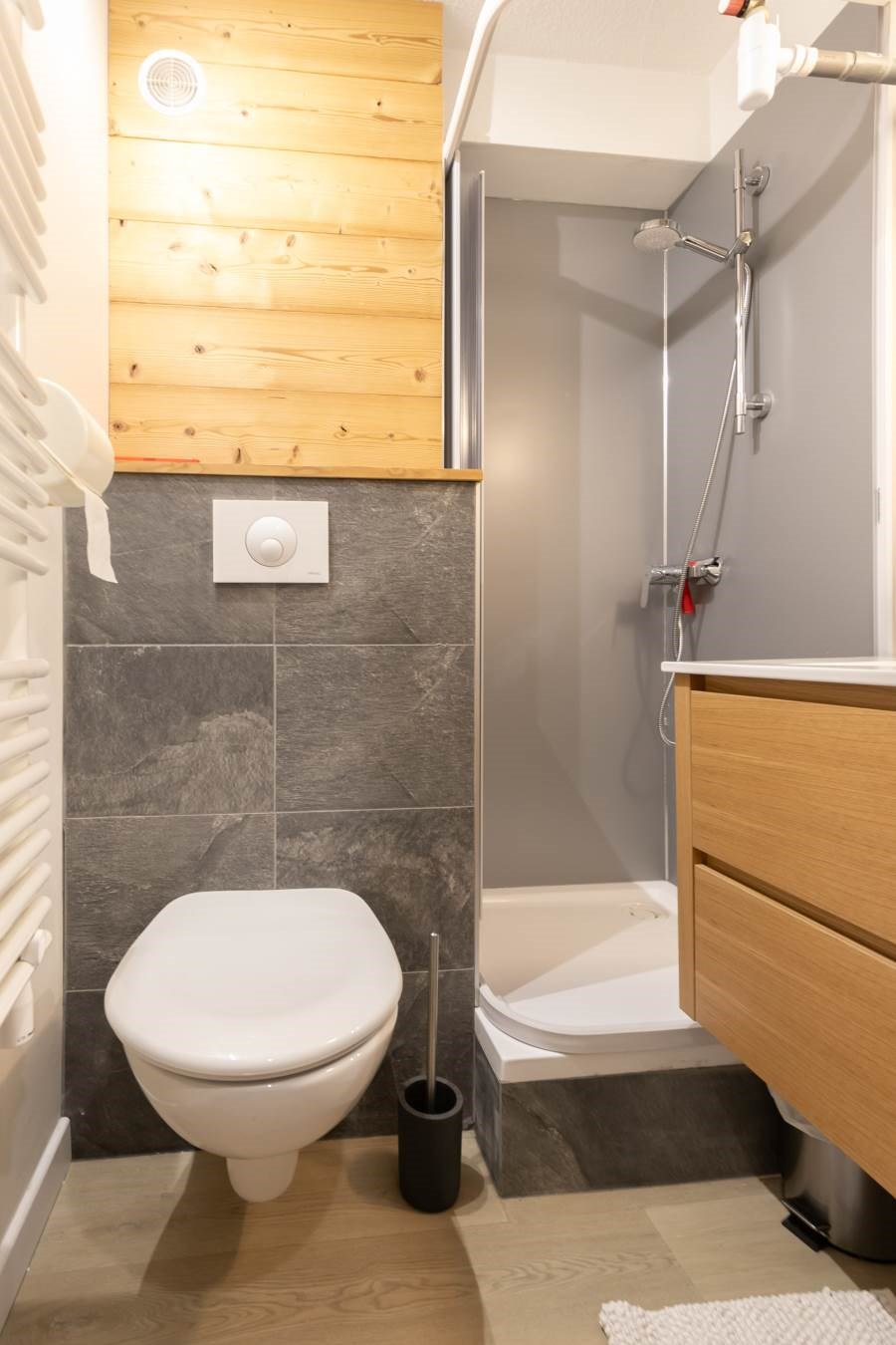 Résidence "Le Saint-Sébastien" - apt pour 4 personnes