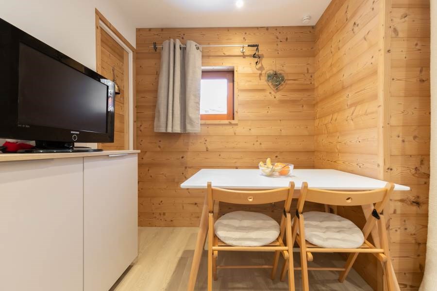 Résidence "Le Saint-Sébastien" - apt pour 4 personnes