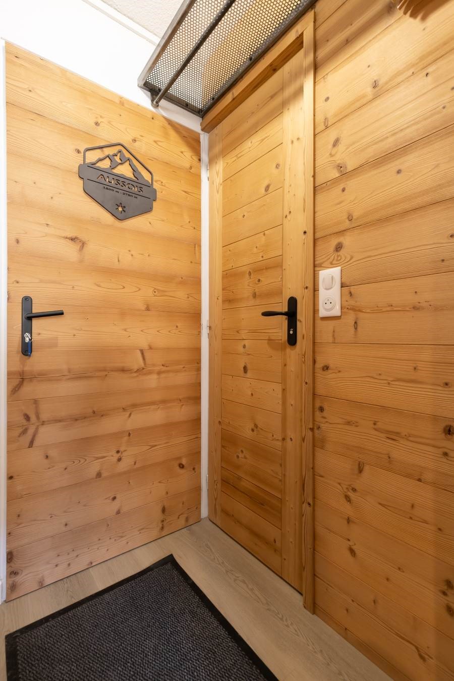 Résidence "Le Saint-Sébastien" - apt pour 4 personnes