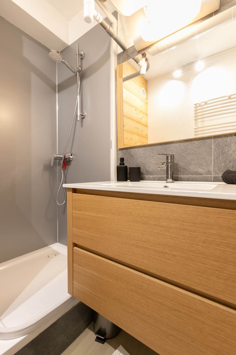 Résidence "Le Saint-Sébastien" - apt pour 4 personnes