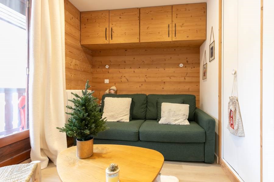 Résidence "Le Saint-Sébastien" - apt pour 4 personnes