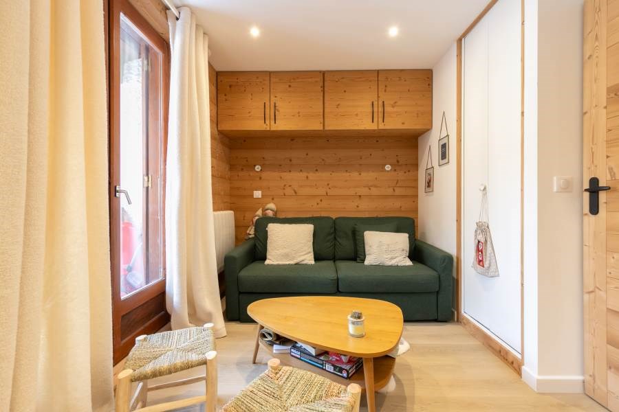 Résidence "Le Saint-Sébastien" - apt pour 4 personnes