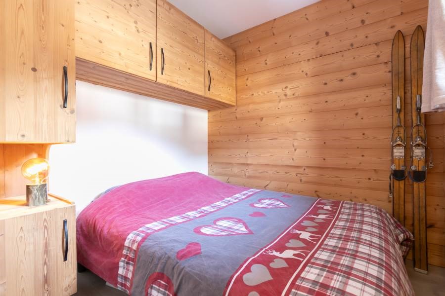 Résidence "Le Saint-Sébastien" - apt pour 4 personnes