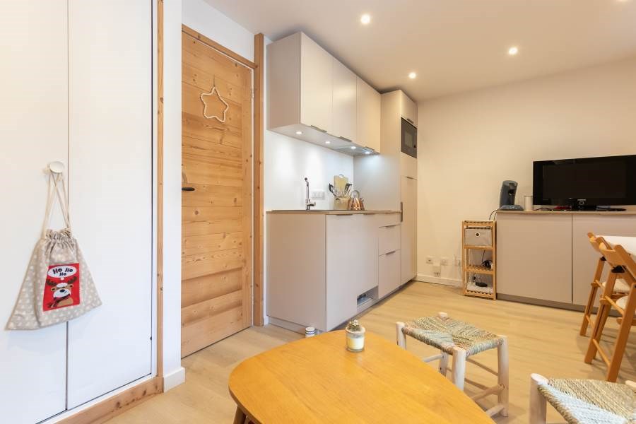 Résidence "Le Saint-Sébastien" - apt pour 4 personnes