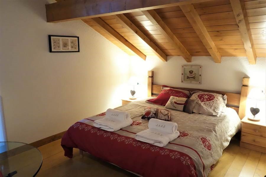 Chalet la Buissonnière