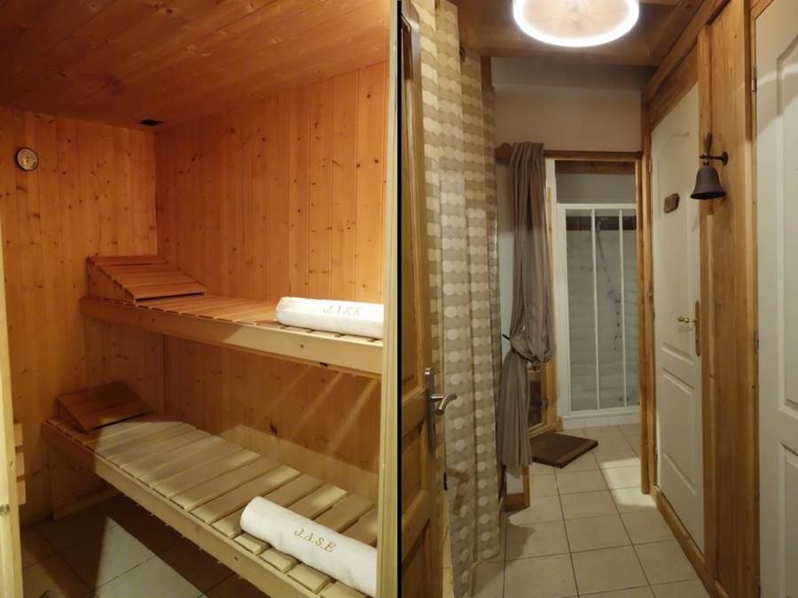 Chalet la Buissonnière