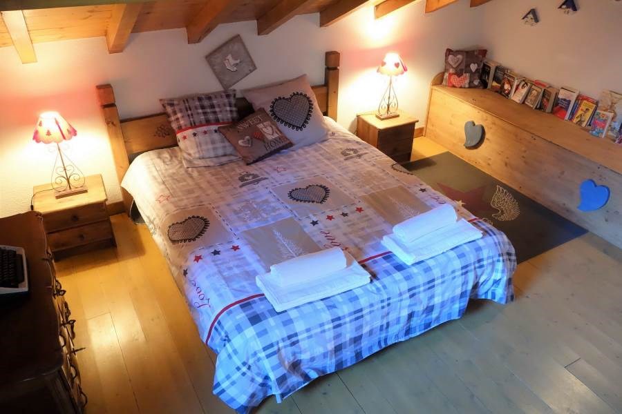 Chalet la Buissonnière