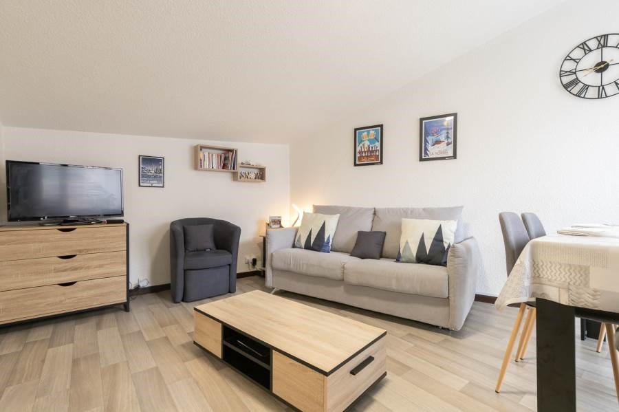 Les Airelles - apt 30H