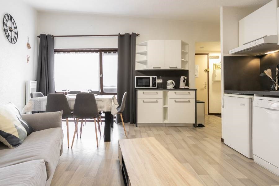 Les Airelles - apt 30H