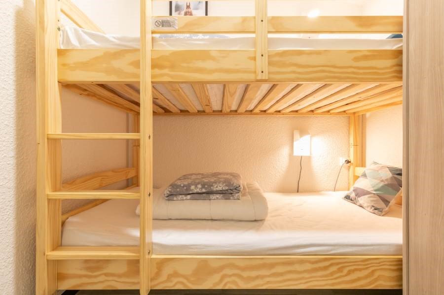 Les Airelles - apt 30H