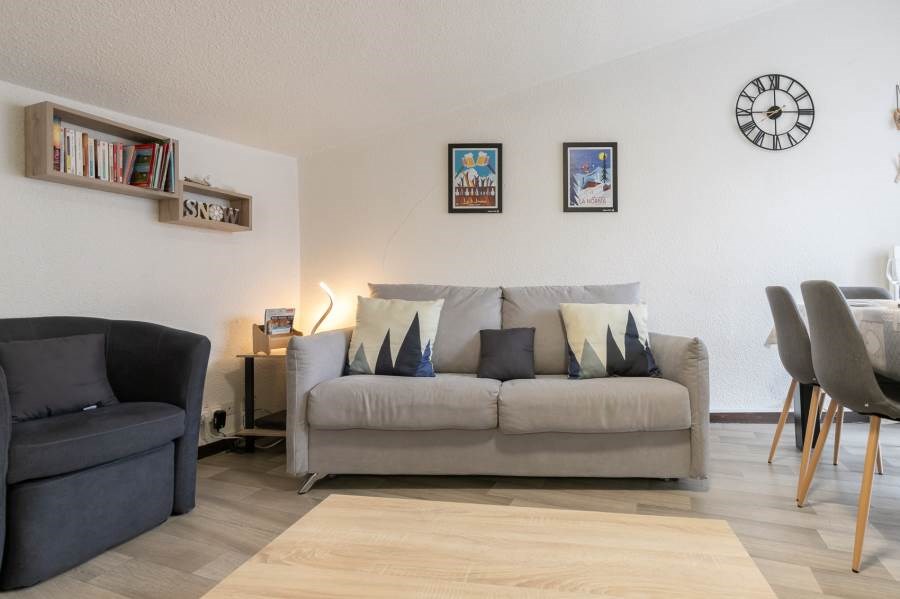 Les Airelles - apt 30H