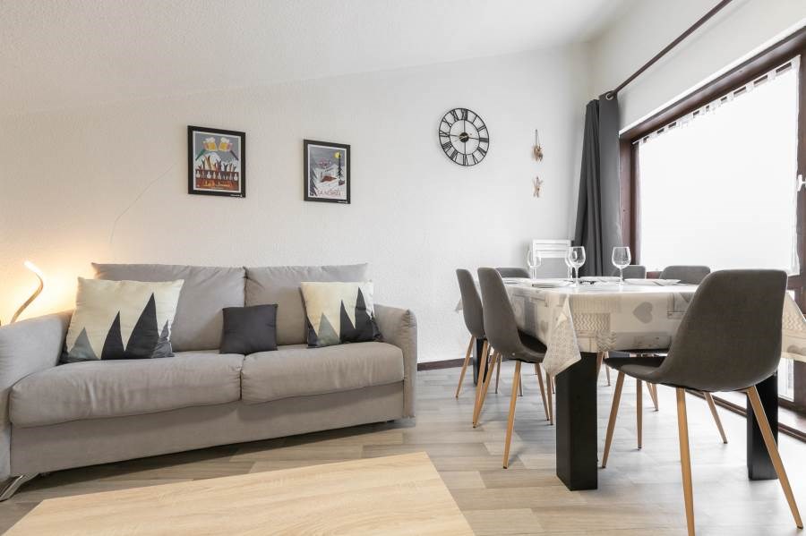 Les Airelles - apt 30H