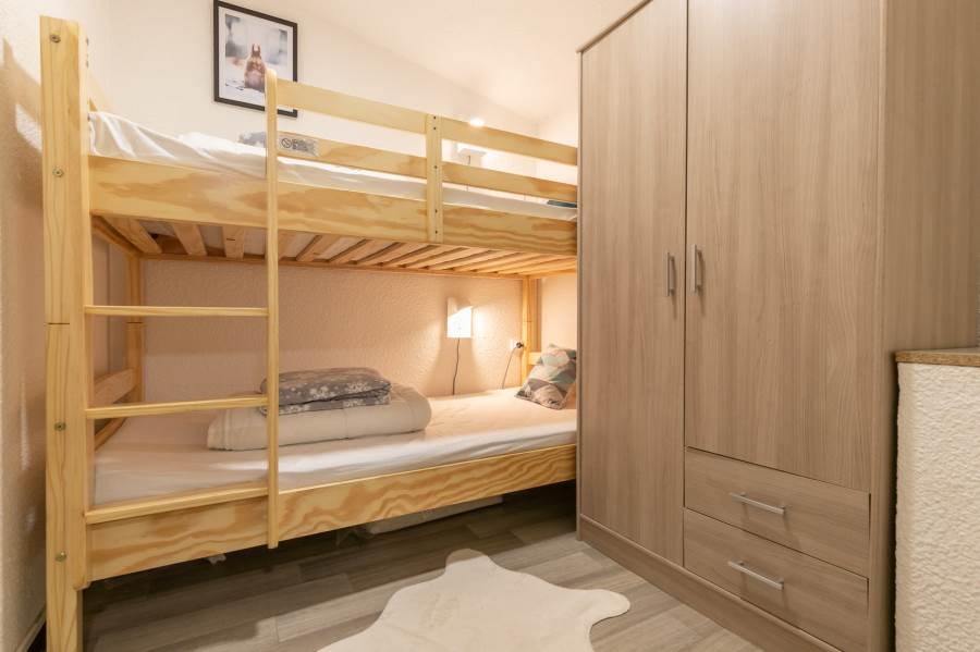 Les Airelles - apt 30H