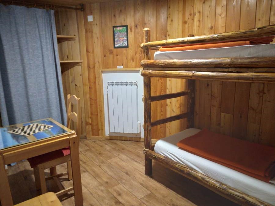 Chalet Les Combettes