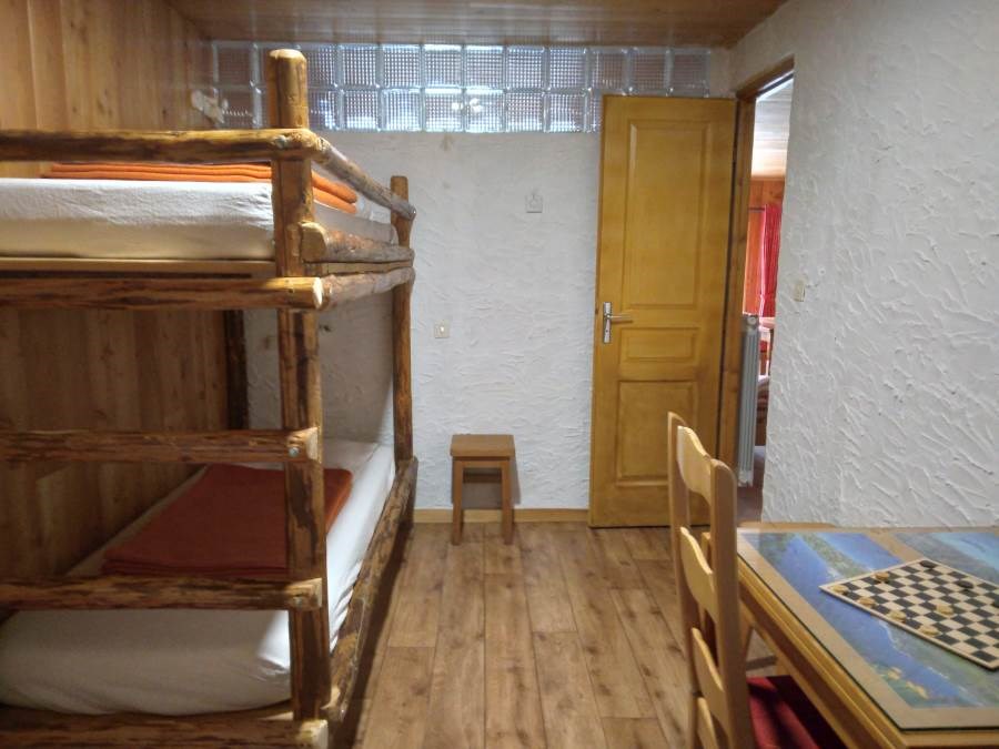 Chalet Les Combettes