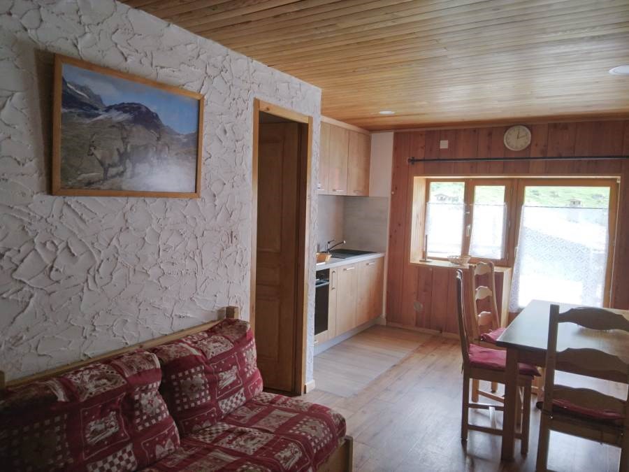Chalet Les Combettes