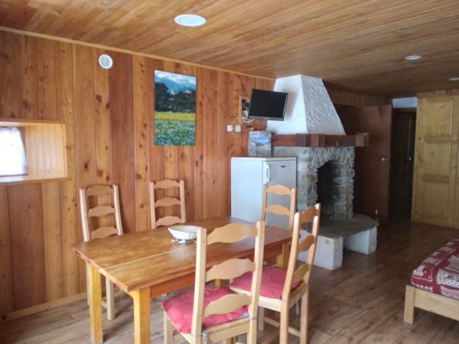 Chalet Les Combettes
